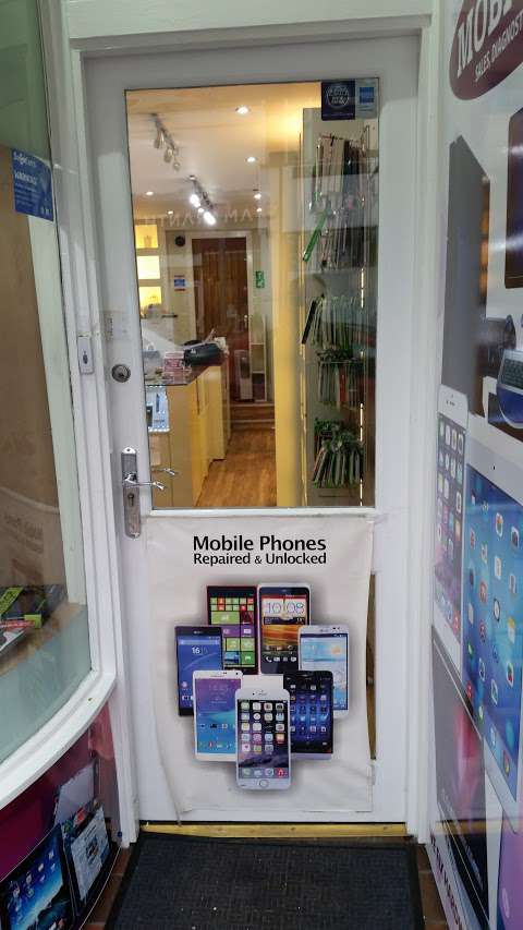 Mobitechs Phone Shop photo